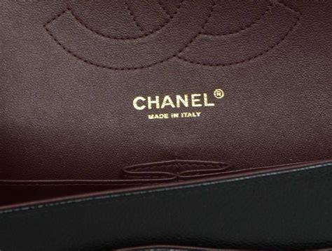 chanel di made in sud|Chanel bag made in italy.